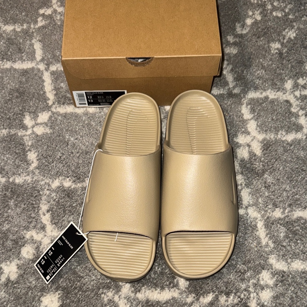 Men’s Nike Calm Slides